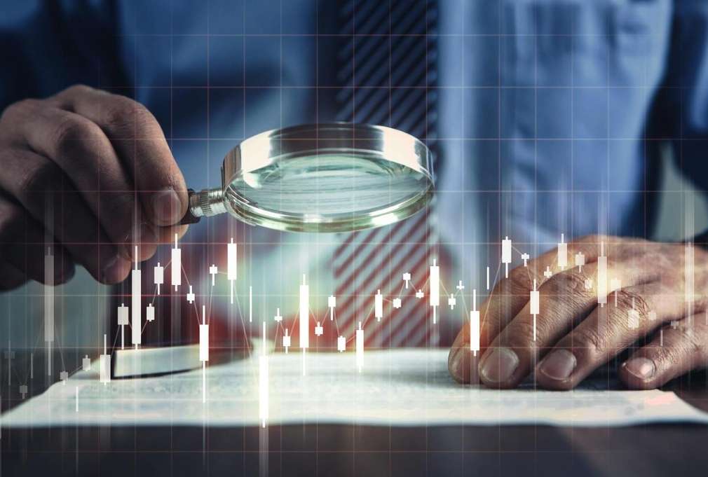 New Opportunities in Data Asset Financing