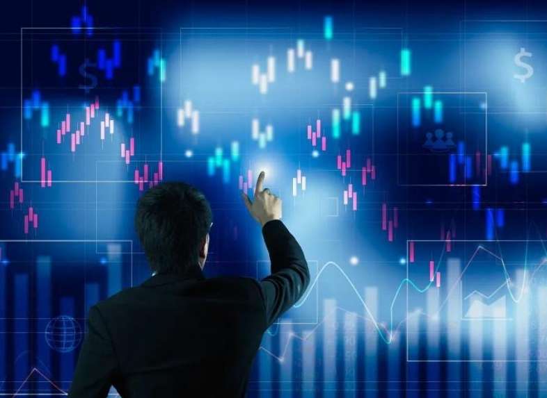 Resilience in the Stock Market, Stability in the Bond Market