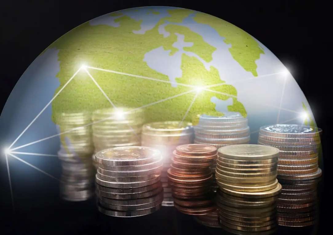 Financial Support for Cross-Border E-Commerce Growth